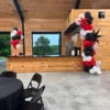 12ft balloons