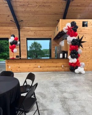 12ft balloons